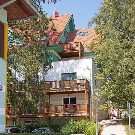 Apartmany Lipno 510 Lipno nad Vltavou Exterior photo
