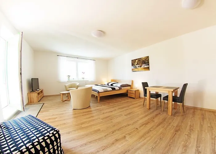Apartmány Lipno 510