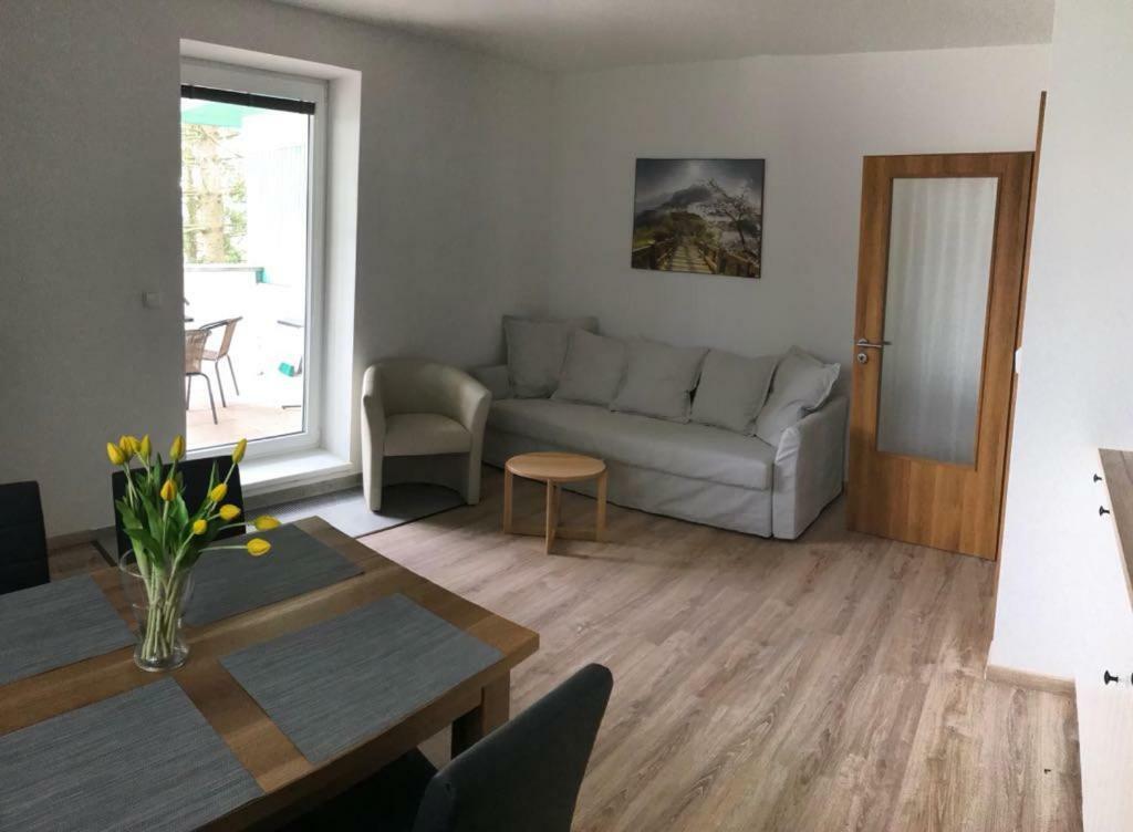 Apartmán Lipno 510