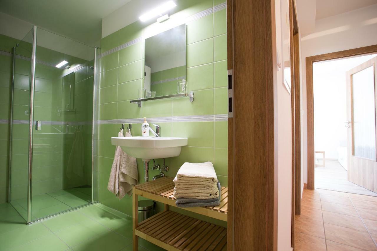 Lipno 510 Apartmán