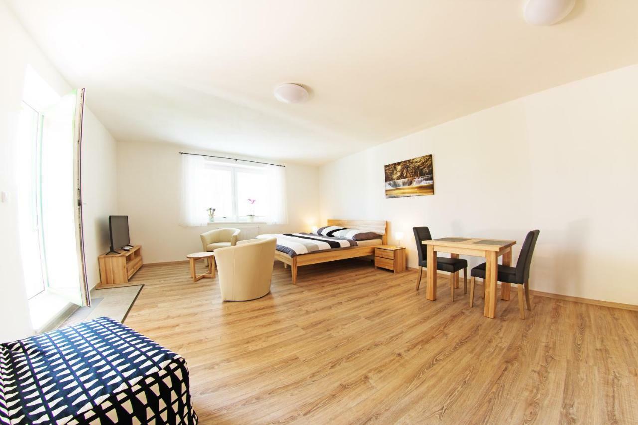 Apartmán Lipno 510 *