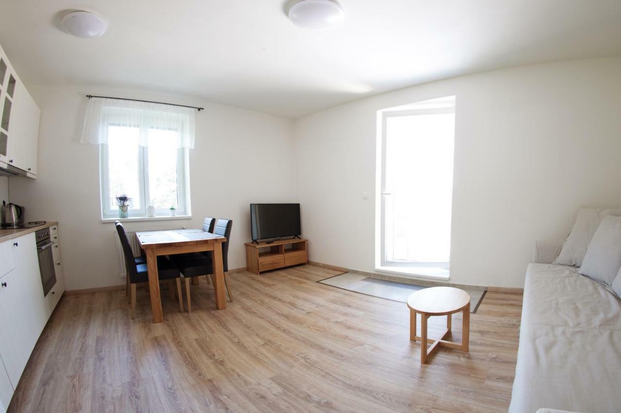 Apartmán Lipno 510 *
