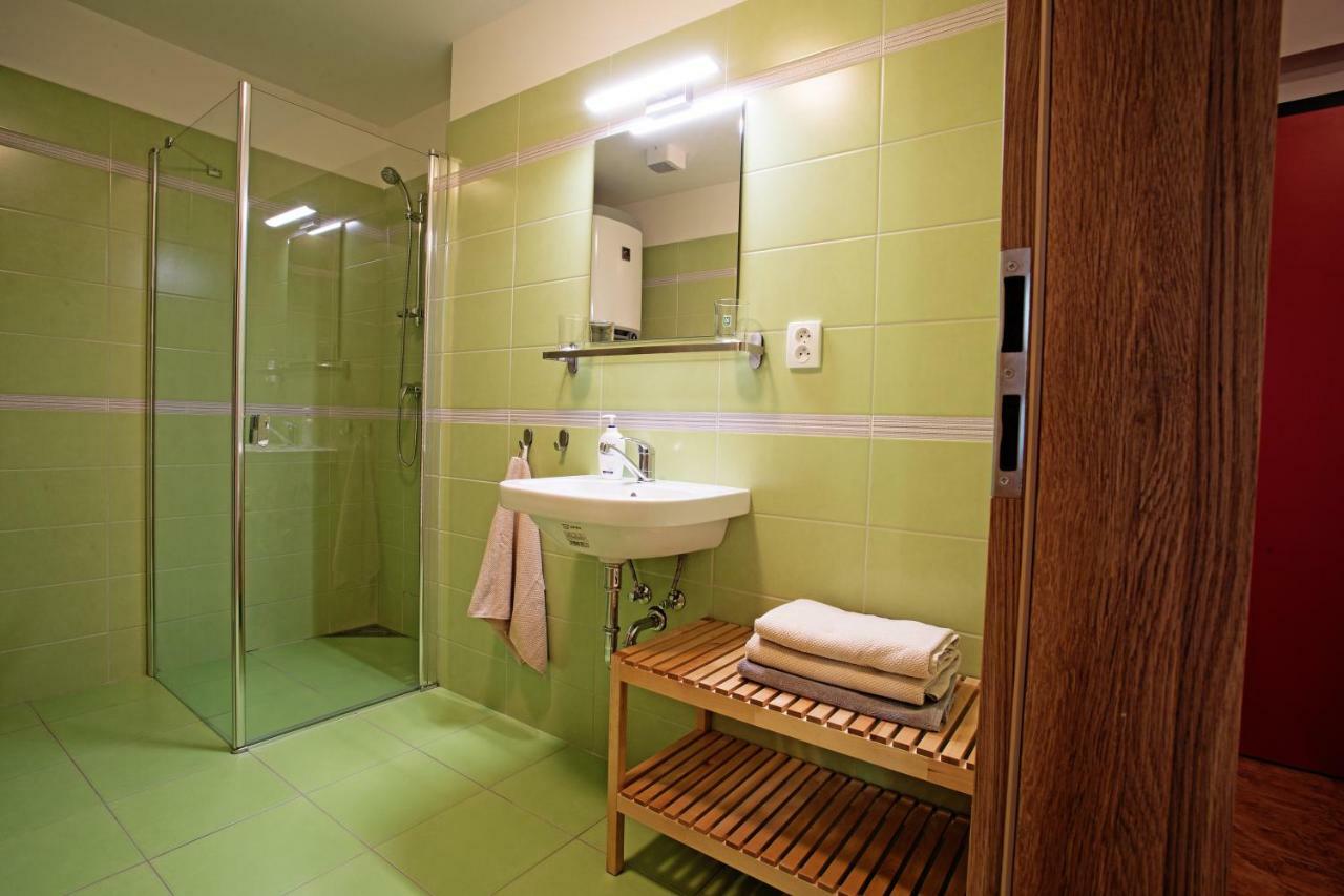 Apartmán Lipno 510 *