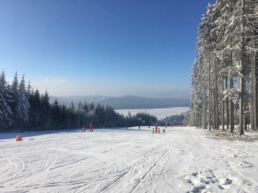 Apartmán Lipno 510 Lipno nad Vltavou